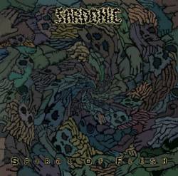 Sardonic (RUS) : Spiral of Flesh
